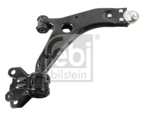 Track Control Arm 105737 FEBI, Image 3