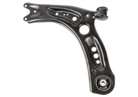 Track Control Arm 106142 FEBI