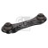 Track Control Arm 106561 FEBI, Thumbnail 2
