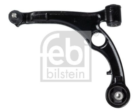 Track Control Arm 107527 FEBI, Image 2