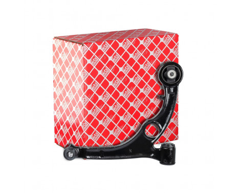 Track Control Arm 107528 FEBI