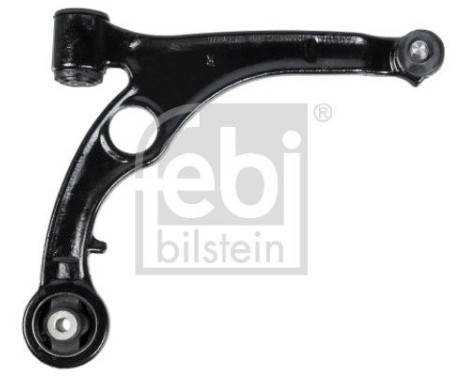Track Control Arm 107528 FEBI, Image 2