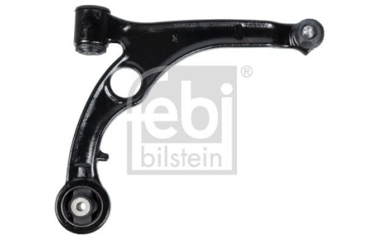 Track Control Arm 107528 FEBI, Image 2