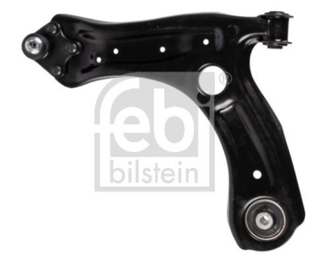 Track Control Arm 107845 FEBI, Image 2
