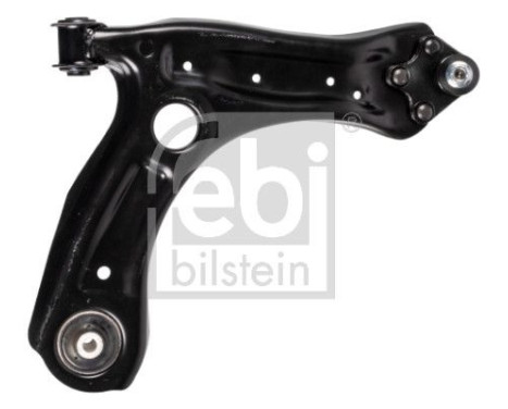 Track Control Arm 107846 FEBI, Image 2