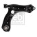 Track Control Arm 107846 FEBI, Thumbnail 2