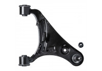 Track Control Arm 107863 FEBI