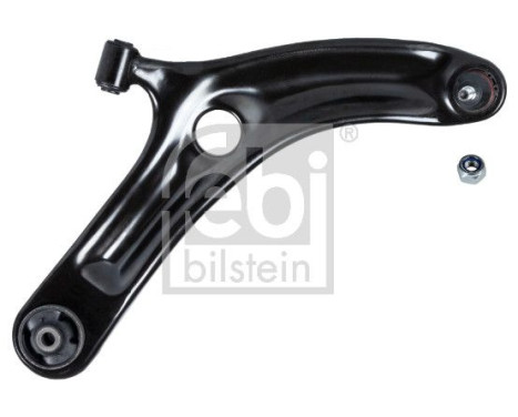 Track Control Arm 107910 FEBI, Image 2