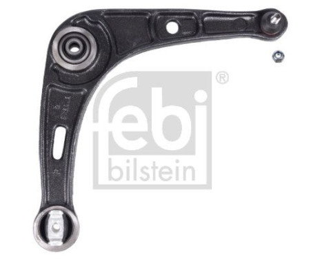 Track Control Arm 10876 FEBI, Image 2