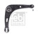 Track Control Arm 10876 FEBI, Thumbnail 2
