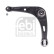 Track Control Arm 10877 FEBI, Thumbnail 2