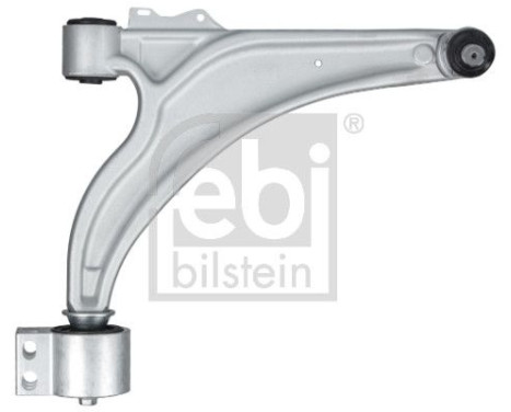 Track Control Arm 108819 FEBI, Image 2