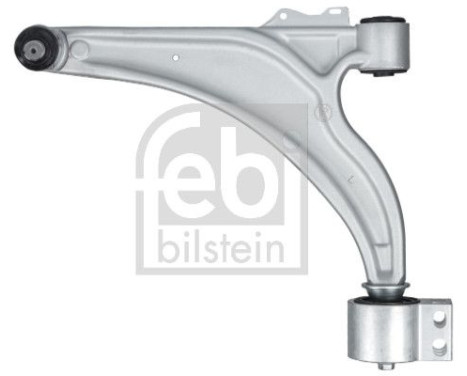 Track Control Arm 108820 FEBI, Image 2