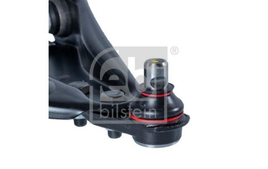 Track Control Arm 108867 FEBI, Image 4