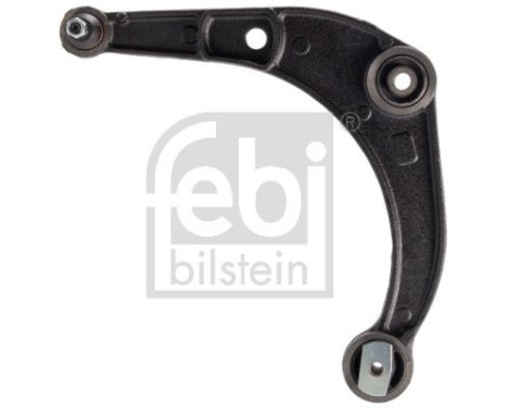 Track Control Arm 10890 FEBI, Image 2