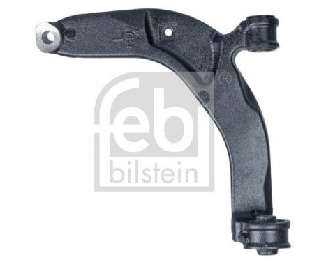 Track Control Arm 109050 FEBI, Image 2