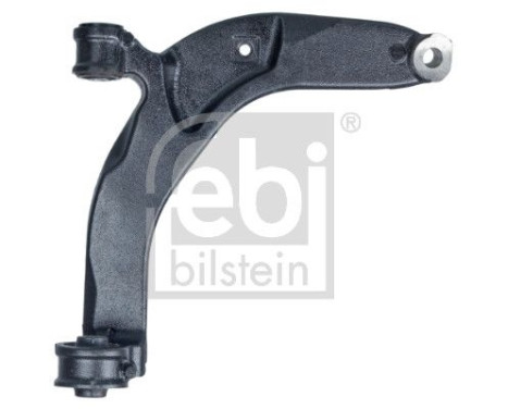 Track Control Arm 109051 FEBI, Image 2