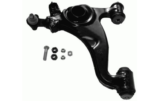 Track Control Arm 10975 02 Lemforder