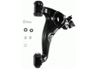 Track Control Arm 10976 02 Lemforder