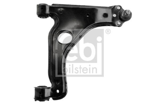 Track Control Arm 11656 FEBI, Image 2