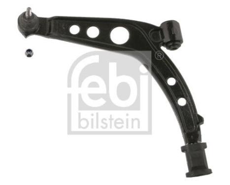 Track Control Arm 12059 FEBI, Image 2