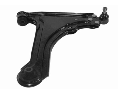 Track Control Arm 12239 01 Lemforder