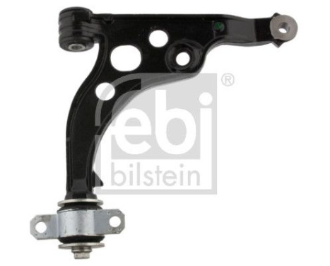 Track Control Arm 12386 FEBI, Image 2