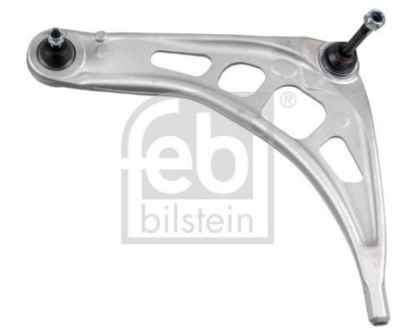 Track Control Arm 12528 FEBI, Image 2