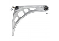 Track Control Arm 12529 FEBI