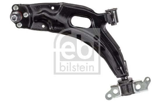 Track Control Arm 12537 FEBI, Image 2