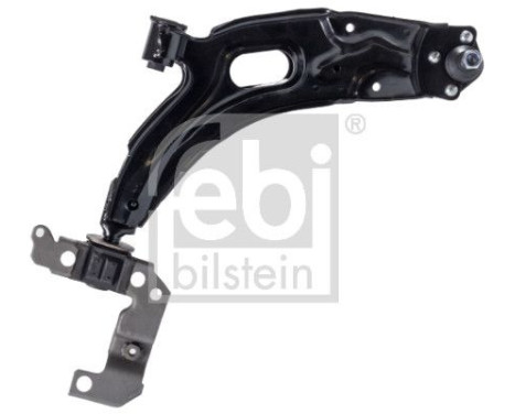 Track Control Arm 12540 FEBI, Image 2