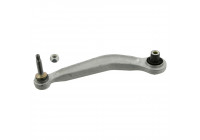 Track Control Arm 12581 FEBI