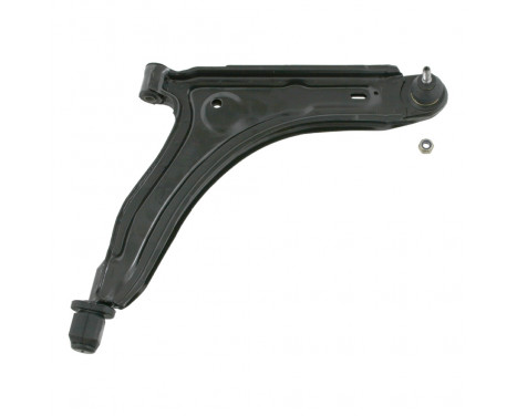 Track Control Arm 12957 FEBI