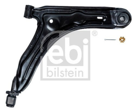 Track Control Arm 12957 FEBI, Image 2