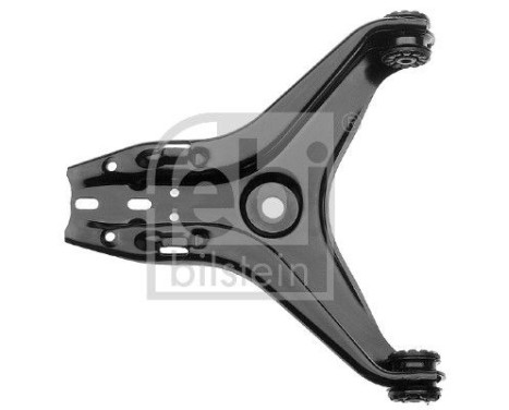 Track Control Arm 14148 FEBI, Image 2