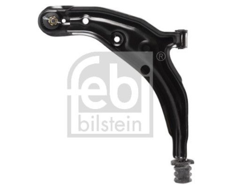 Track Control Arm 14152 FEBI, Image 2