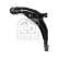Track Control Arm 14152 FEBI, Thumbnail 2