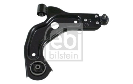 Track Control Arm 14243 FEBI, Image 2