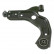 Track Control Arm 14244 FEBI