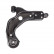 Track Control Arm 14245 FEBI