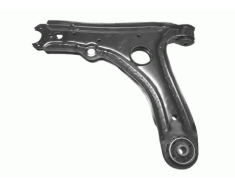 Track Control Arm 14466 01 Lemforder