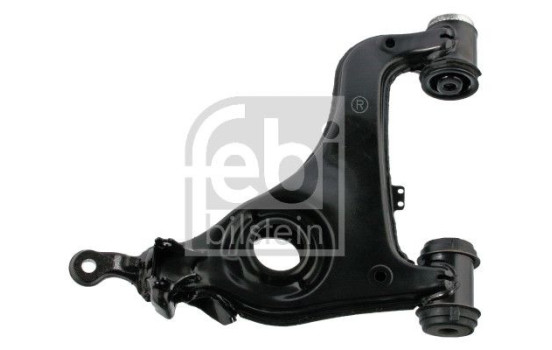 Track Control Arm 14522 FEBI, Image 2
