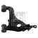 Track Control Arm 14523 FEBI, Thumbnail 2