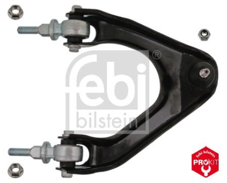 Track Control Arm 15455 FEBI, Image 2