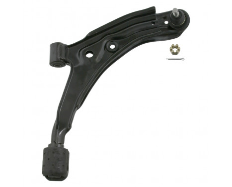 Track Control Arm 15465 FEBI