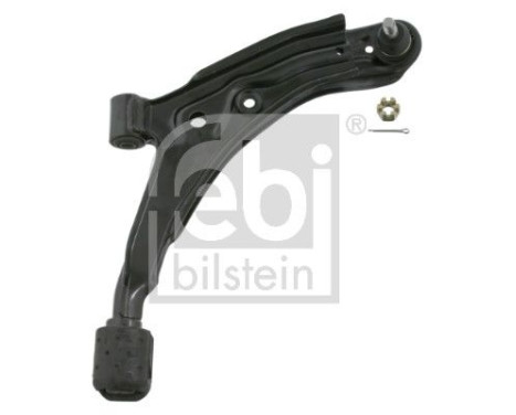 Track Control Arm 15465 FEBI, Image 2