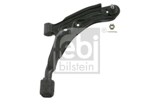 Track Control Arm 15465 FEBI, Image 2