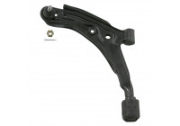 Track Control Arm 15467 FEBI