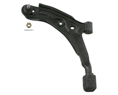 Track Control Arm 15467 FEBI