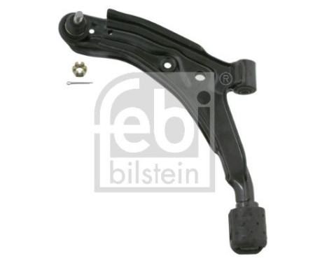 Track Control Arm 15467 FEBI, Image 2
